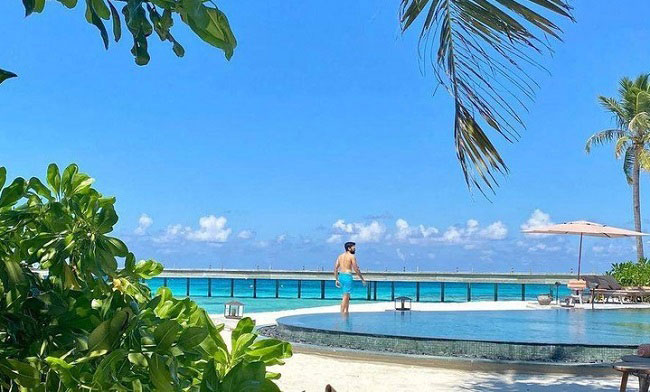 చై బ‌ర్త్ డేని సామ్ అలా జామ్ చేశార‌న్న‌మాట‌!