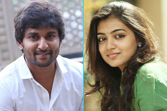 అంటే సుందరానికి.. అడల్ట్‌ టచ్‌