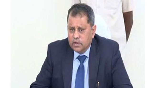 స్థానిక ఎన్నికలపై నిమ్మగడ్డ రమేశ్ దూకుడు