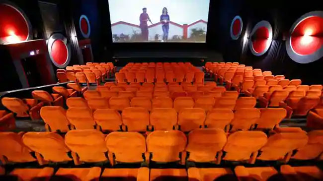 No Dubbing Films After The TheatresReopen!