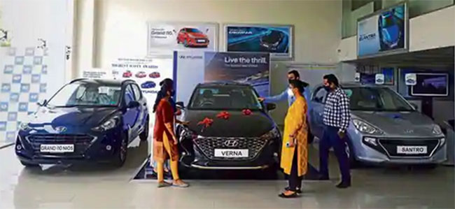 ఇక నుండి వాహనాలకు కూడా నామినీ సౌకర్యం