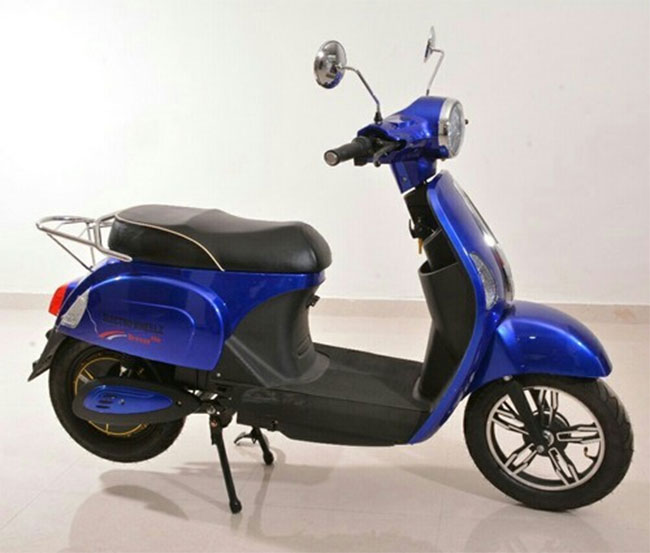 ఏపీలో ఓలా ఈ–స్కూటర్ల ప్లాంట్స్ ... !