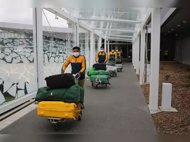 Pakistans Tour Of New Zealand: Six Pakistan Players Contact Covid-19 Virus Ahead Of Series Pakistans Tour Of New Zealand: Six Pakistan Players Contact Covid-19 Virus Ahead Of Series