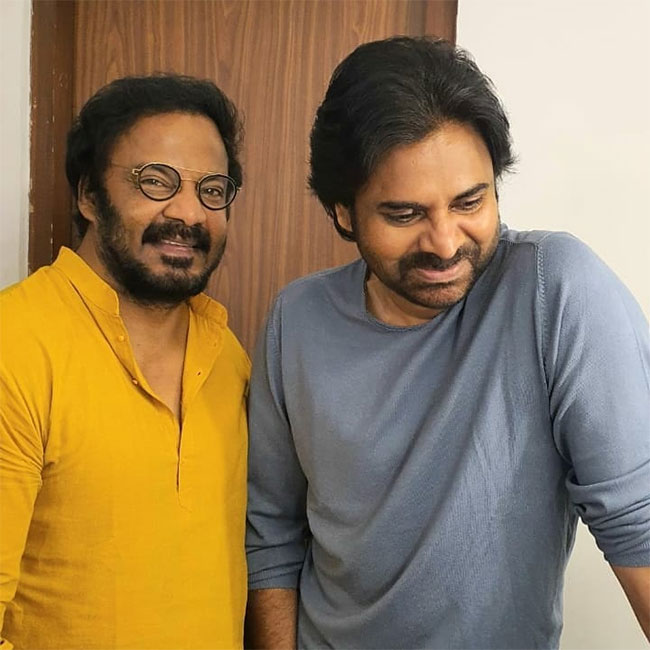 ఫోటో స్టోరి: మ‌ళ్లీ చాక్లెట్ బోయ్ లా మారారు