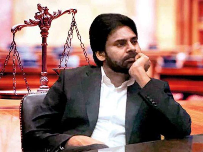 Pawans Involvement In GHMC Elections Proving Costly For Vakeel Saab!