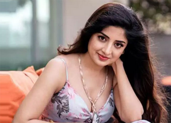 న్యాయవాదిగా పోరాడాలనుకున్నా.. కానీ ఏది నెరవేరలేదు : హీరోయిన్