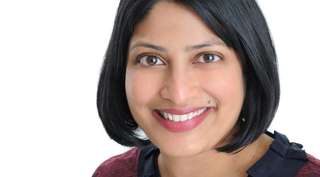 మేరా భారత్ మహాన్.. న్యూజిలాండ్​ మంత్రయినా మలయాళంలో ప్రసంగించిన  భారతసంతతి యువతి