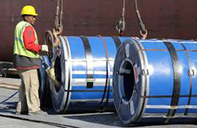 విశాఖ ఉక్కును పక్కన పెట్టి.. పోస్కుకు మోడీ సర్కారు దన్ను