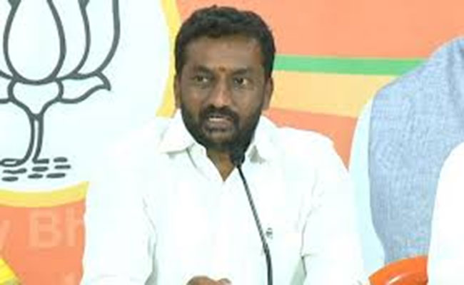 ఎన్నికల్లో గెలిచాక రఘు నందన్ తొలి ఇంటర్వ్యూ.. ఏమేం చెప్పారు?