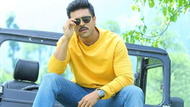 పాన్ ఇండియా కేట‌గిరీలో `ధృవ` సీక్వెల్?