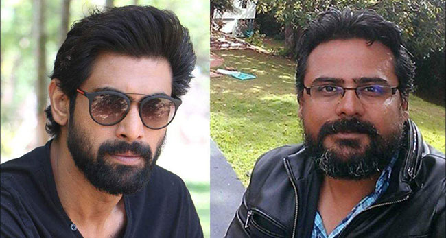 క్షుద్ర పూజలు - చేతబడులు నేపథ్యంలో హ్యాండ్స‌మ్ హంక్ సినిమా..!