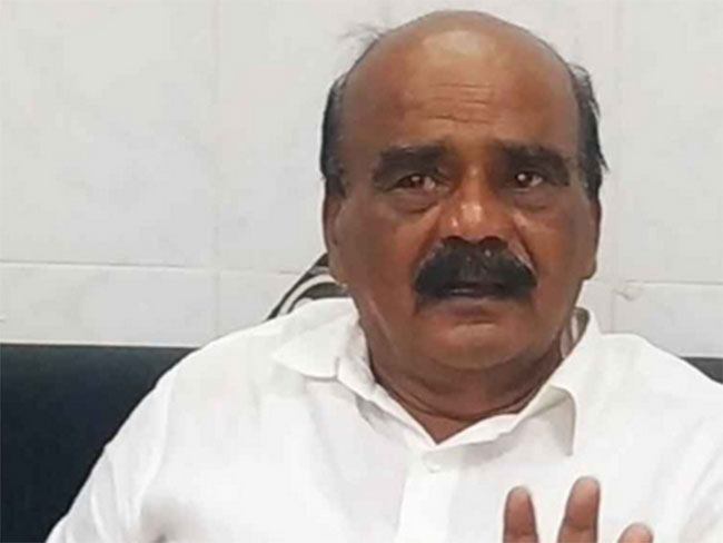 కుప్పంలో చంద్రబాబుకు సెగ పుట్టిస్తున్న ‘రెడ్డప్ప’