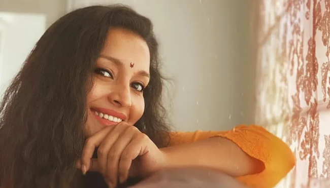 వేగంగా రేణుదేశాయ్​ వెబ్ ​సీరిస్​ షూటింగ్​.. త్వరలోనే విడుదల!