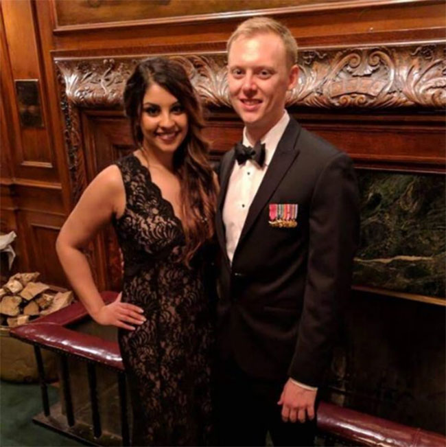 అమెరిక‌న్ ని పెళ్లాడి అలా బుక్క‌యిన హీరోయిన్