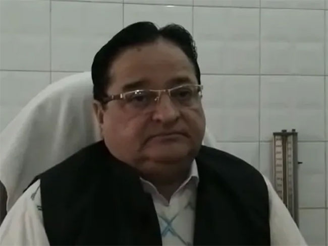 లవ్ జిహాద్ ఆర్డినెన్స్ ఓ రాజకీయ స్టంట్: ఎంపీ