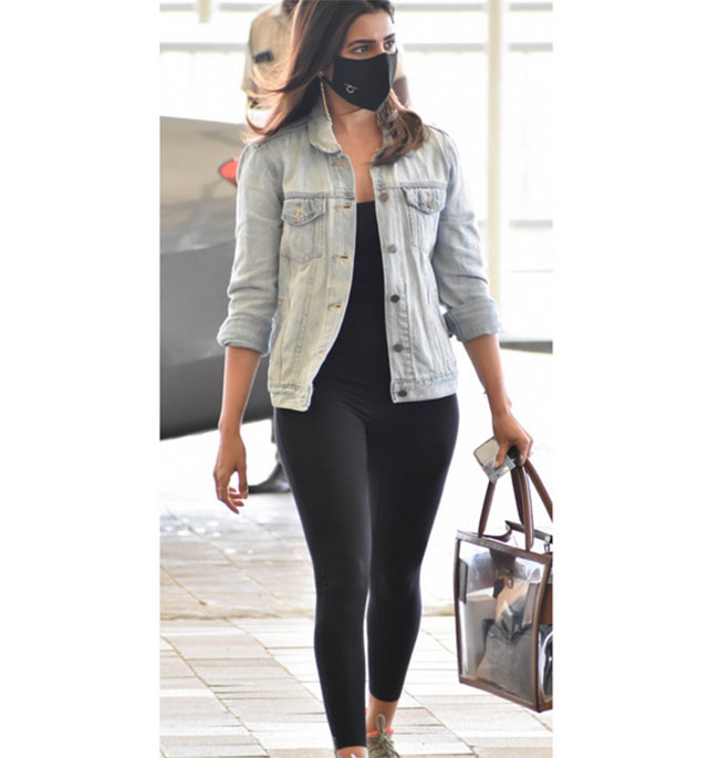 ఫొటోటాక్‌ : సమంత సింపుల్‌ అండ్‌ సూపర్‌