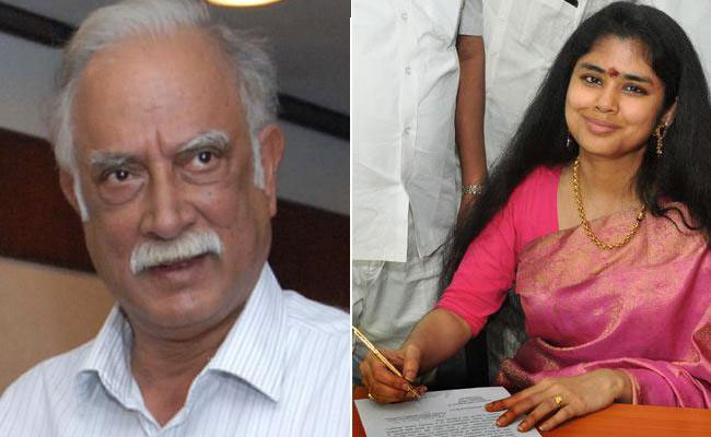 తన స్ధాయిని తానే దిగజార్చేసుకుంటున్నాడా ?