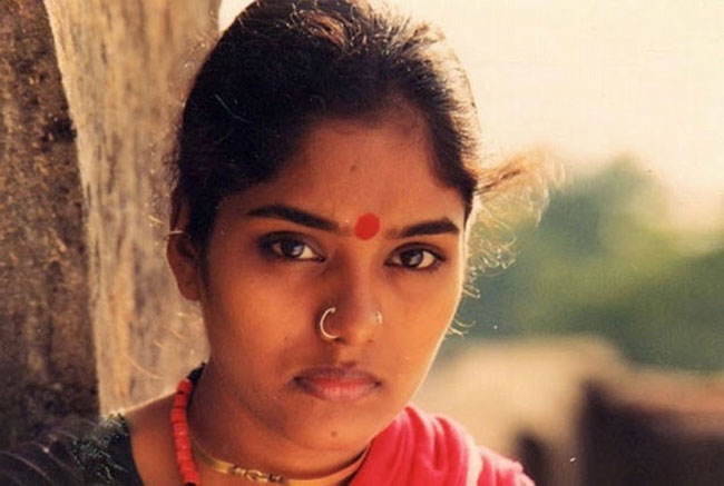 నల్లగా ఉన్నవాళ్లే గొప్ప నటీమణులయ్యారు..  అలనాటి నటి అర్చన