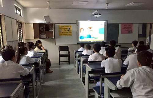 ఏపీలో సంచలనం.. 48 ప్రైవేటు కాలేజీల్ని రద్దు చేశారు