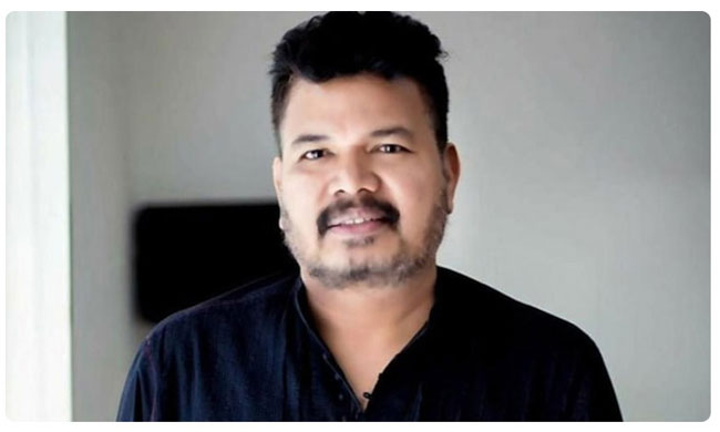 ఇండియన్‌ 2 కు ముందు మల్టీస్టారర్‌ ను చేస్తున్న శంకర్‌