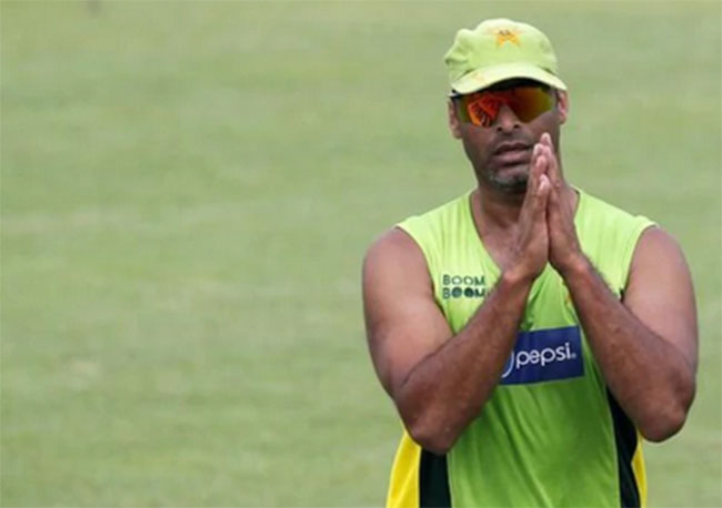 డ్రగ్స్​ తీసుకోవాలని నన్ను ఫోర్స్​ చేశారు..నేను లొంగలేదు..షోయబ్​ అక్తర్​