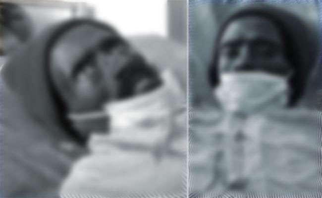 మార్చురీలోని మృతదేహం లేచి కూర్చుంది.. పరుగులు తీసిన  సిబ్బంది