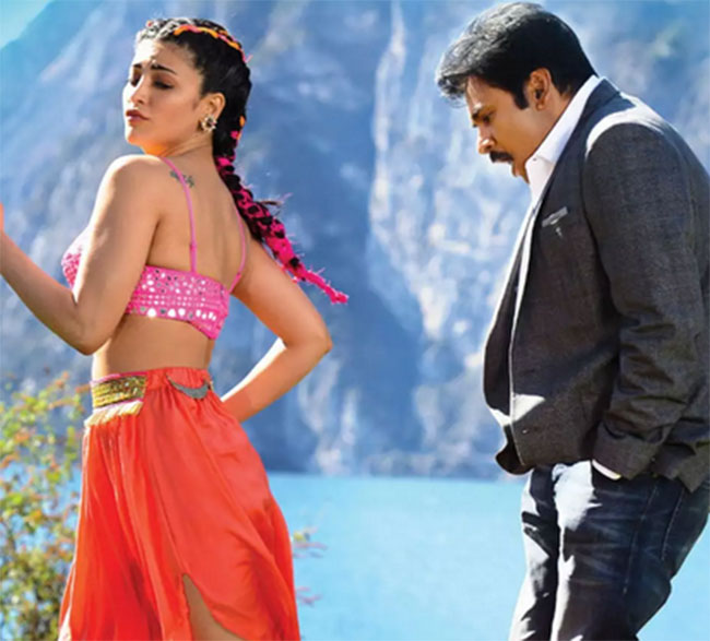 వకీల్ సాబ్ ని వెతుక్కుంటూ వ‌చ్చిన భాగ్య‌ల‌క్ష్మి