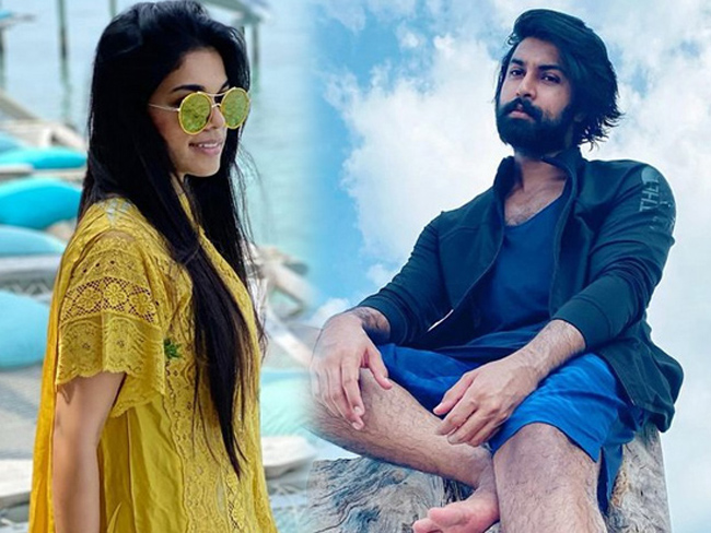 స్కూల్‌ నుండే శ్రీజ కళ్యాణ్‌ ఫ్రెండ్స్‌