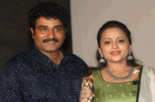 రాజీవ్ బర్త్ డే : సుమ విషెస్ లో ఎంత  ప్రేముందో  చూశారా..