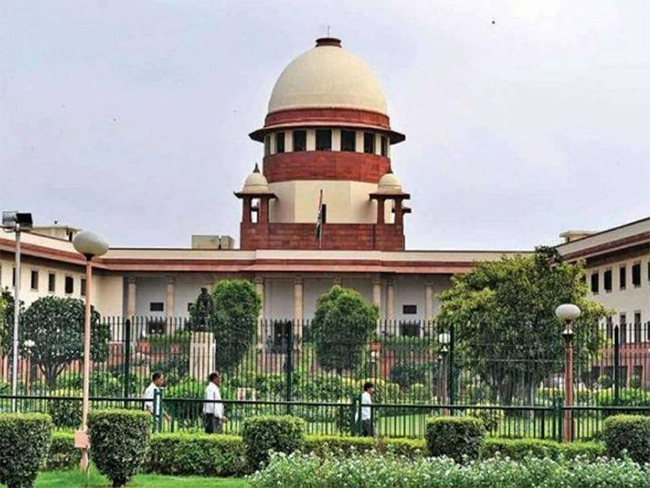 సెకండ్ వేవ్ వేళ..మాస్కుల వినియోగంపై సుప్రీం సీరియస్..ఏం చెప్పిందంటే?