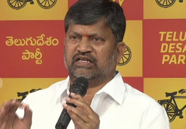 జీహెచ్ ఎంసీలో పోటీపై టీడీపీ కీలక ప్రకటన