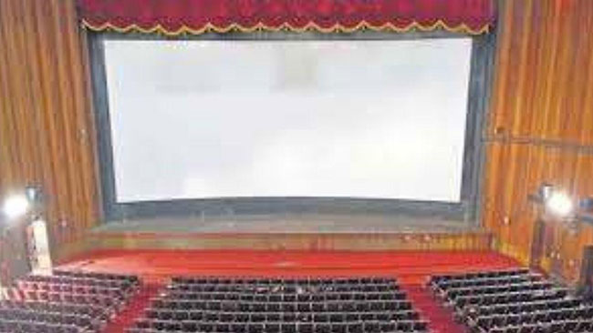 TS థియేట‌ర్లు తెరిచే తేదీ .. జీవో ఈరోజే!