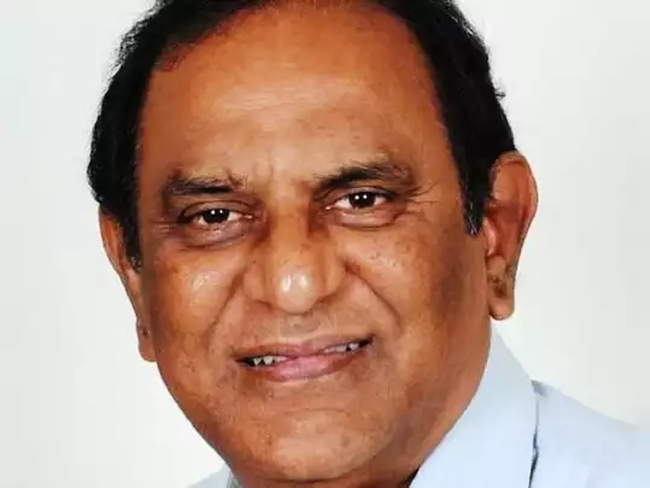 సీనియర్ టీడీపీ నేత కన్నుమూత