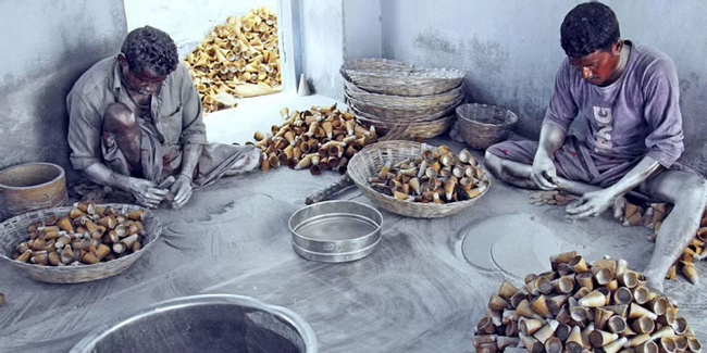 Telangana Crackers Association Moves Supreme Court To Challenge HC Order On Crackers Ban