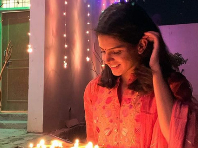 ఆ స్టార్  మహిళా క్రికెటర్ బన్నీకి పిచ్చ ఫ్యాన్ అట!