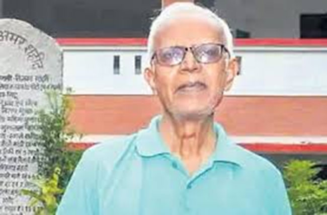 ఫాదర్ స్టాన్ స్వామికి అవి ఇవ్వలేము : ఎన్ ఐఏ!