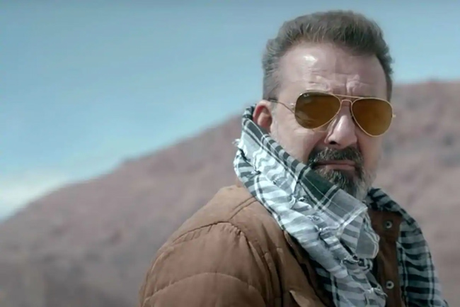 టోర్బాజ్ ట్రైల‌ర్: ఉగ్ర‌వాదం నుంచి పిల్ల‌ల్ని కాపాడే సాహ‌సి క‌థతో‌