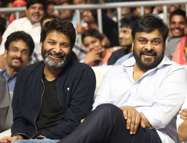 మెగా అభిమానులకు ఆ భాగ్యం ఉందా? లేదా?