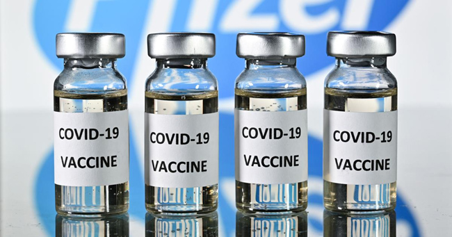 Two US-Based Pharmaceutical Companies Are Very Close To Release Covid-19 Vaccines! Two US-Based Pharmaceutical Companies Are Very Close To Release Covid-19 Vaccines!
