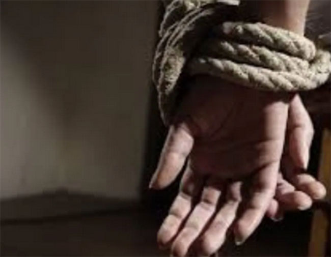 జగిత్యాలలో పెళ్లైయిన రెండు రోజులకే పెళ్లి కుమార్తె కిడ్నాప్