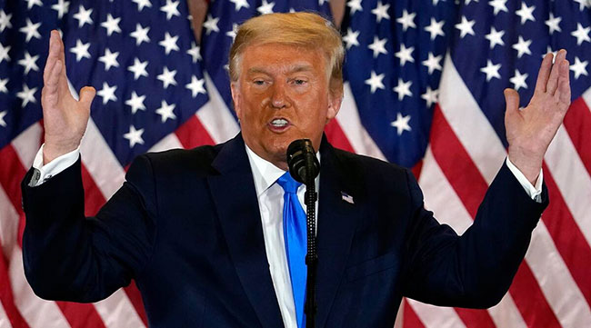 28 ఏళ్ల తర్వాత.. ఆ జాబితాలో ట్రంప్ పేరు ఎక్కనుందా?