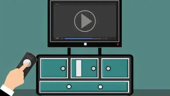 Union Govt Issues Notification To Bring OTT Platforms And Content Providers Under I&B Ministrys Roo