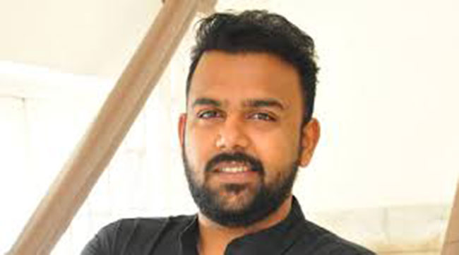 భయం న‌న్ను దాదాపు చంపేసింద‌న్న యంగ్ డైరెక్ట‌ర్