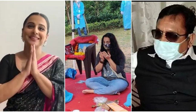 టాప్ హీరోయిన్ ని డిన్న‌ర్ కి పిలిచి బుక్క‌యిన మంత్రి