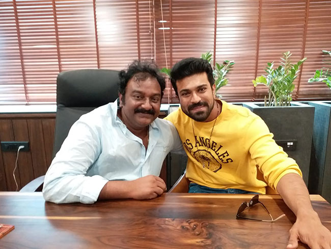 మాటిస్తే మ‌డ‌మ తిప్ప‌ని ‌మ‌హారాజు అనేశాడు