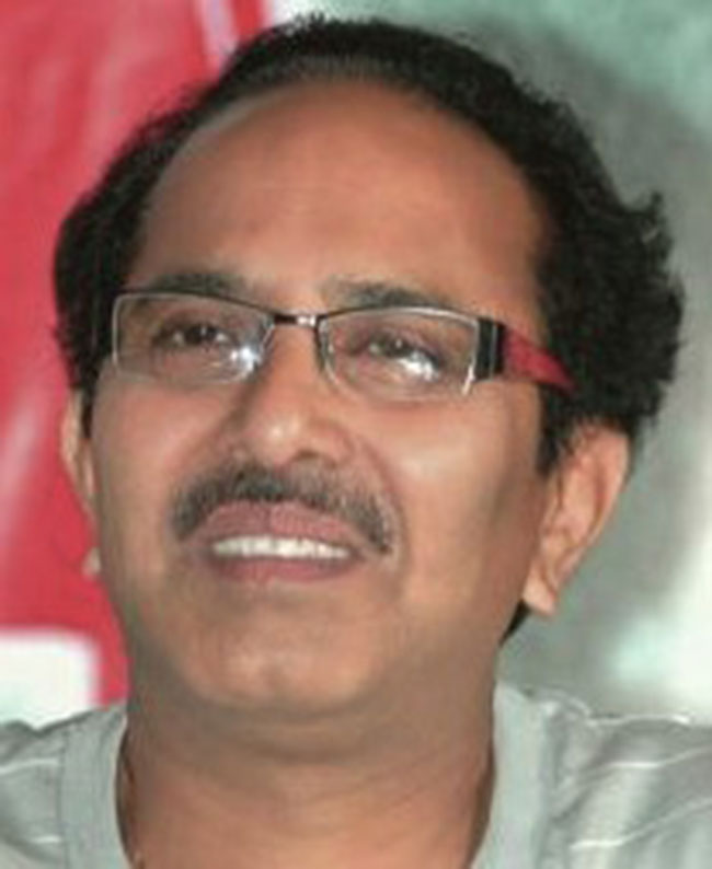 వాకింగ్ కు వెళ్లి అంతలా మోసపోయిన సంగీత దర్శకుడు