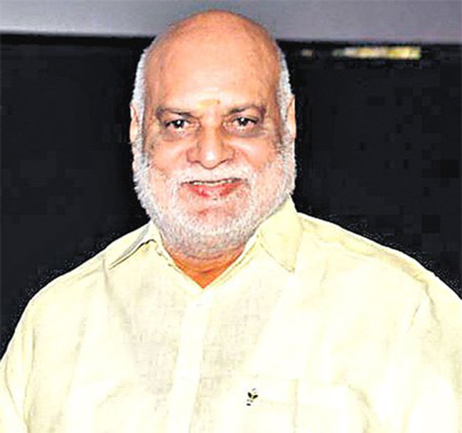 శ్రియ - సమంత - రమ్యకృష్ణ ఇంకా రాఘవేంద్ర రావు