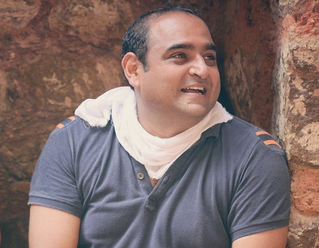 విక్ర‌మ్ కే కుమార్ సైలెంట్ అయిపోయారేంటి?