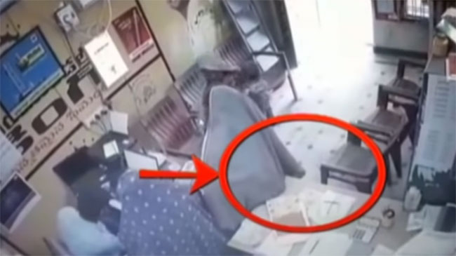 మహిళా గ్యాంగ్ దొంగతనాలతో హడల్