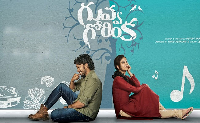 Young Hero Satyadev All Set For His Third OTT Release In 2020